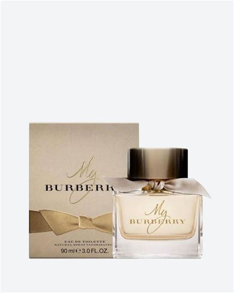 dầu thơm burberry leflair|Nước Hoa Nữ My Burberry EDT 90ml .